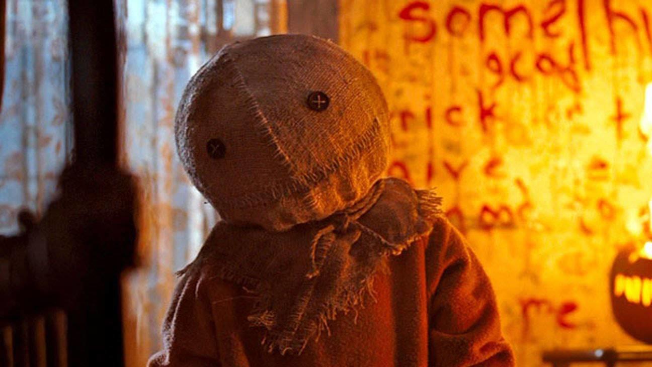 Trick 'r Treat Star "Couldn't Say No" to Starring in Sequel thumbnail
