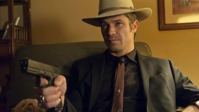 Justified Revival Announced By FX With Timothy Olyphant Returning - Vimarsana News