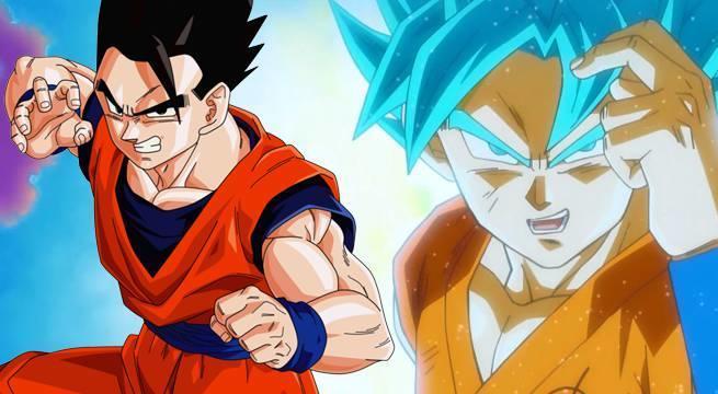 Dragon Ball Theory Unveils the Real Reason Gohan Is Stronger Than Goku