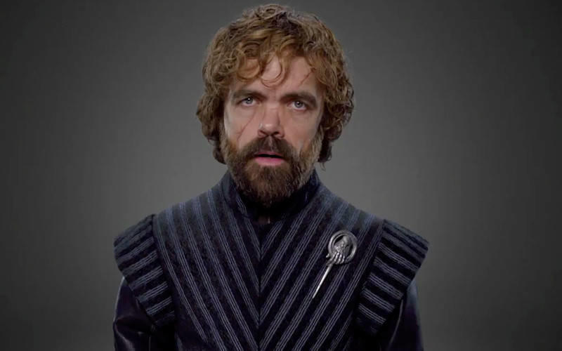 Peter Dinklage: It's 'Impossible' to Avoid 'Game of Thrones' Critics