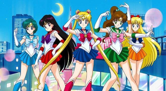 The Best '90s Anime to Watch in 2023