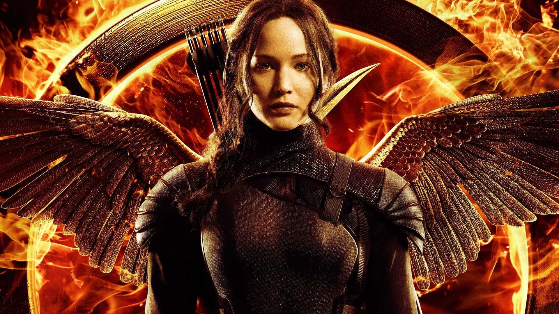 Hunger Games Director Won't Make Finnick Or Haymitch Prequels