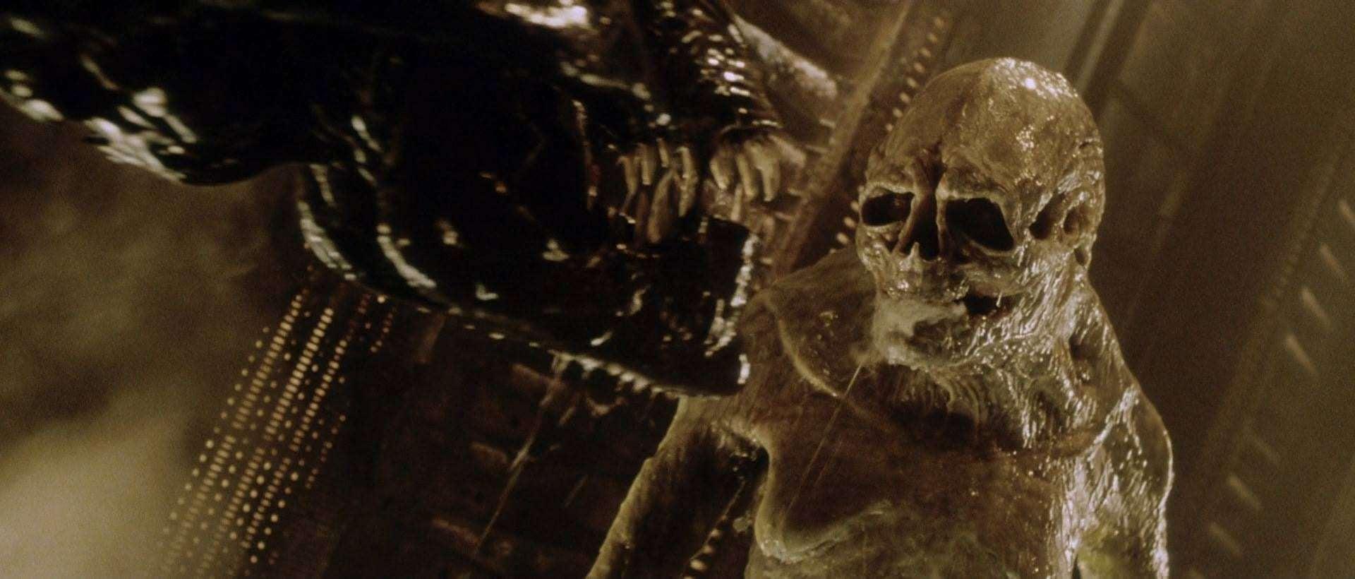 From "A" to "Xenomorph," All 9 Alien Films Ranked