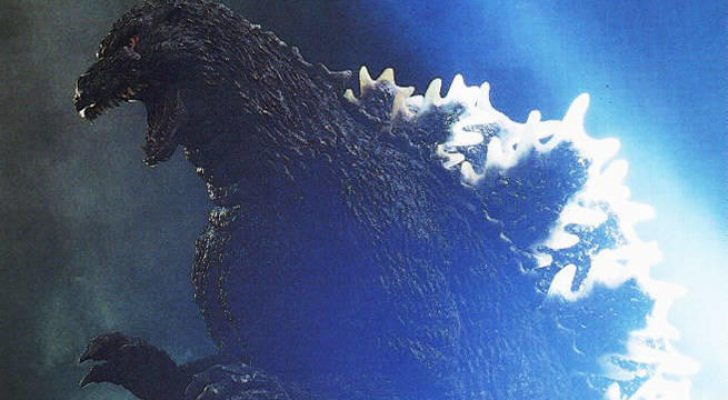 Godzilla Launches Mysterious Countdown Ahead of New Movie Reveal