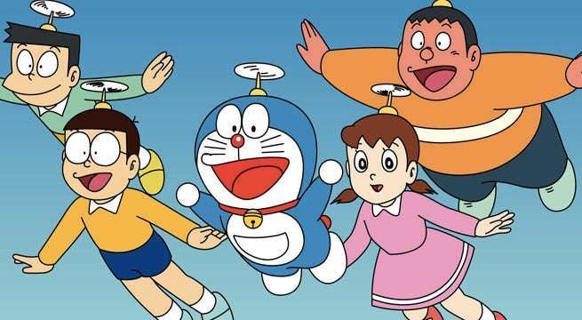 Doraemon Star Noriko Ohara Dies at 88