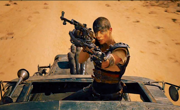 Furiosa Star Confirms They Don't Have Driver's License After
Filming Mad Max Spinoff