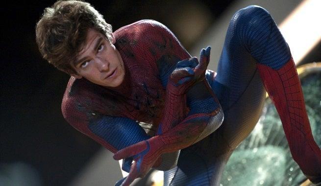 MakeTASM3 . Seriously, Andrew needs another solo movie. Do you