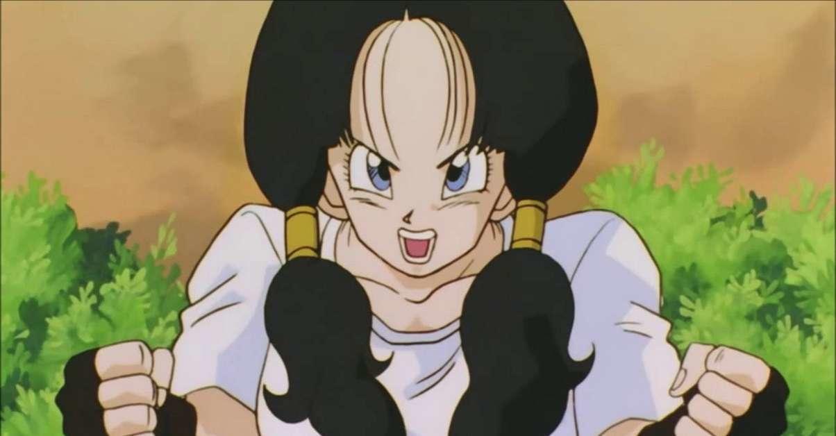 Dragon Ball Z Cosplay Gets Into Fighting Form With Videl - Vimarsana News