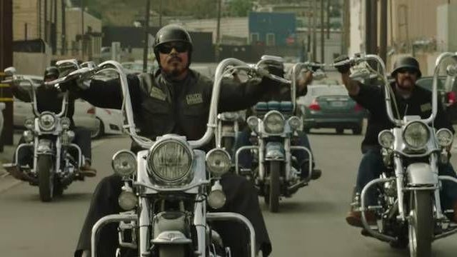 Major 'Sons of Anarchy' Star Finally Coming to 'Mayans M.C.'