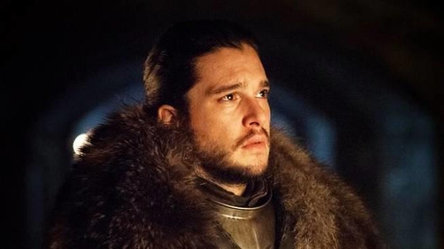 'Game of Thrones' Jon Snow Spinoff With Kit Harrington: What We Know