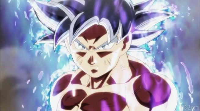 Dragon Ball Laid Seeds for Ultra Instinct Way Before We Realized