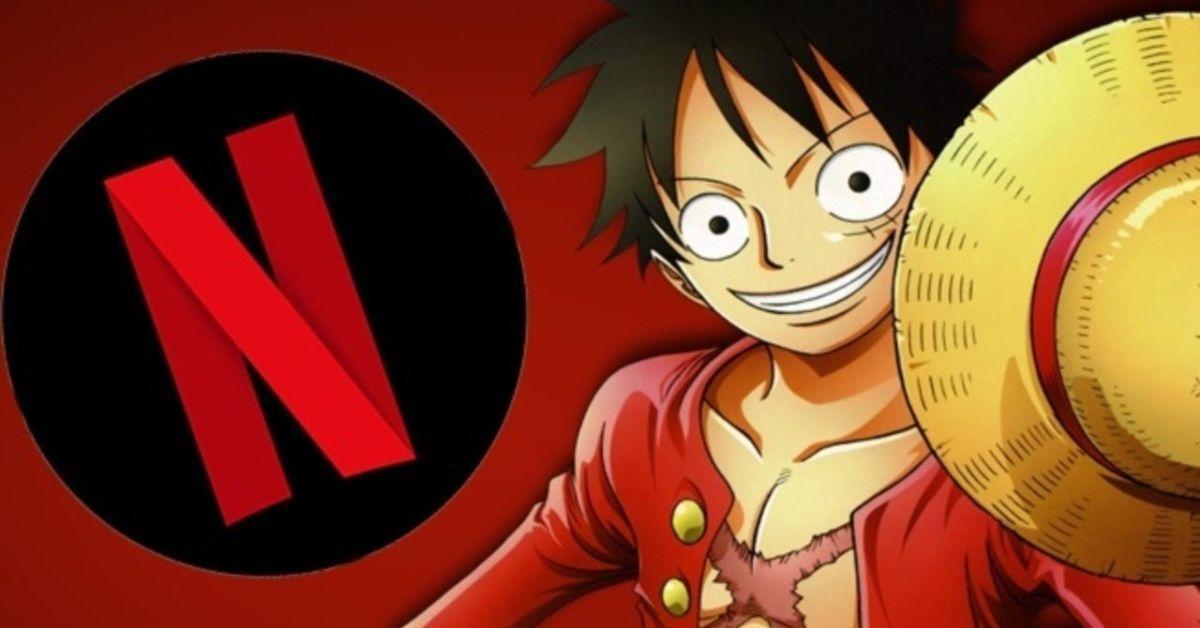 Netflix's One Piece Live-Action Series Working Title Surfaces Online