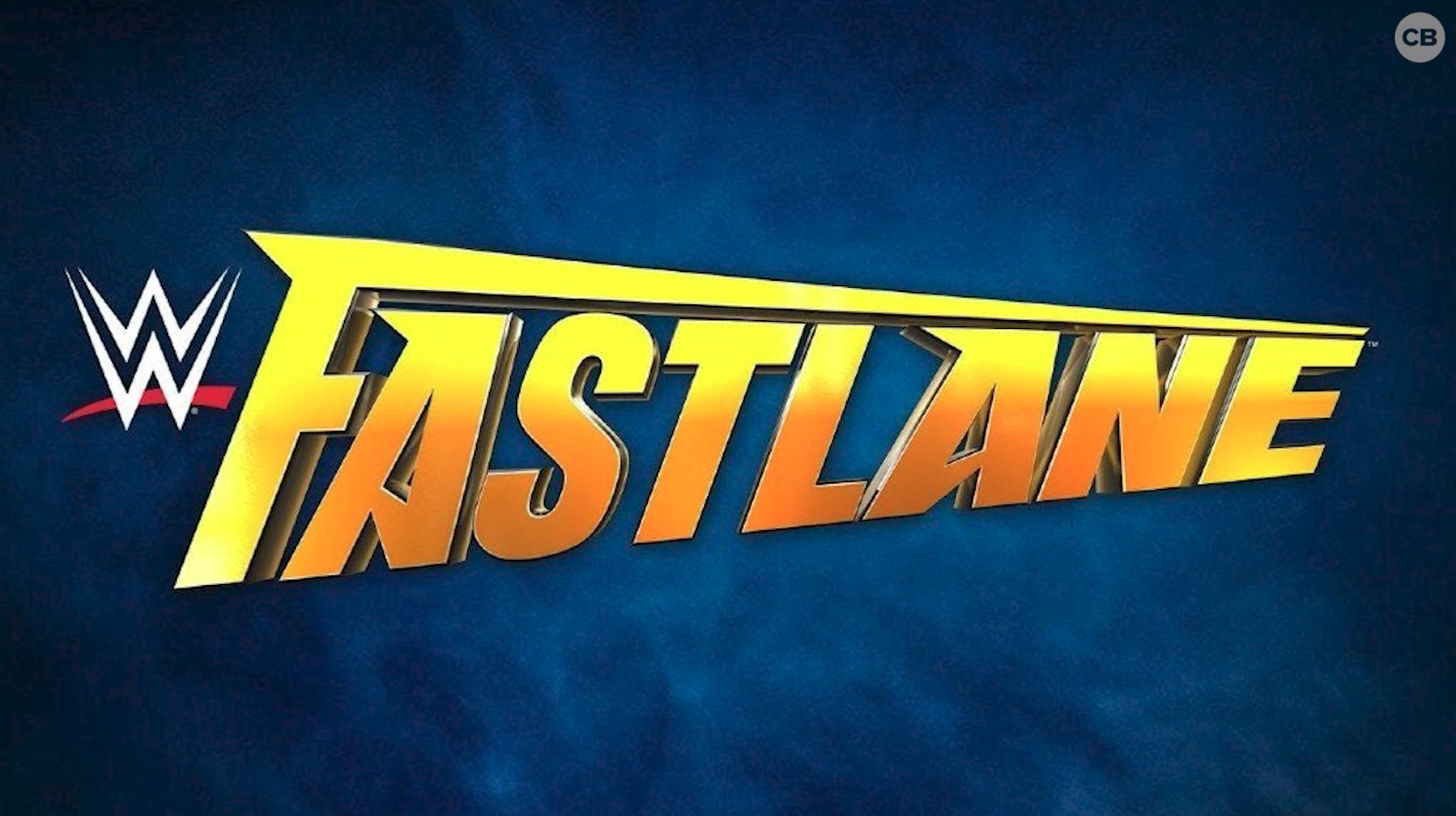 WWE Makes Highly Anticipated Championship Match Official for Fastlane