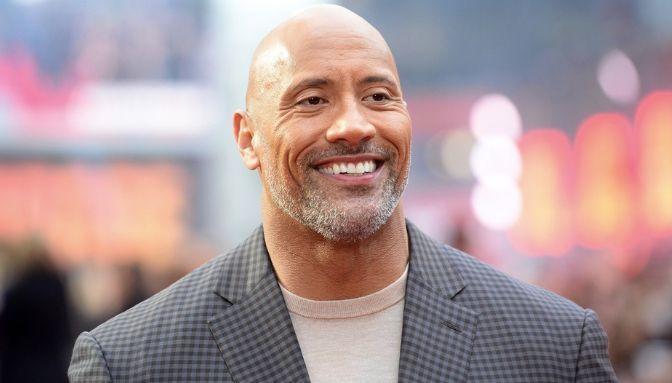 Former WWE writer denies report about The Rock missing