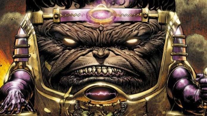 Ant-Man and the Wasp: Quantumania Rumor Says Former MCU Star Returning as MODOK
