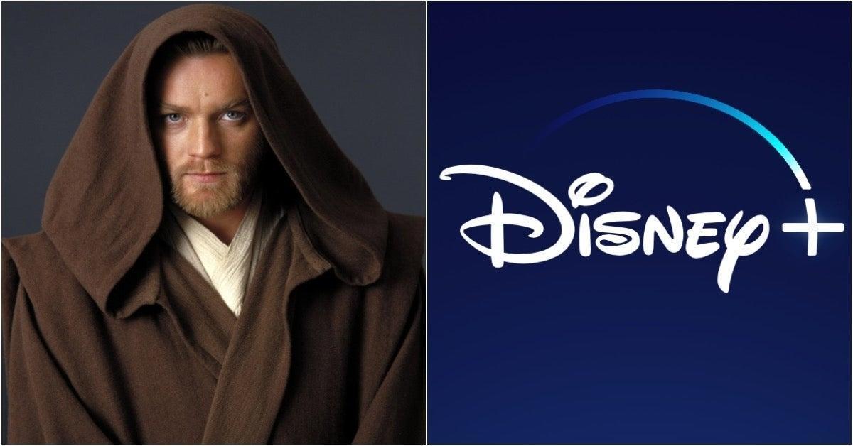 Star Wars: Obi-Wan Kenobi Actor Says the Trailer Will "Blow People's Minds"