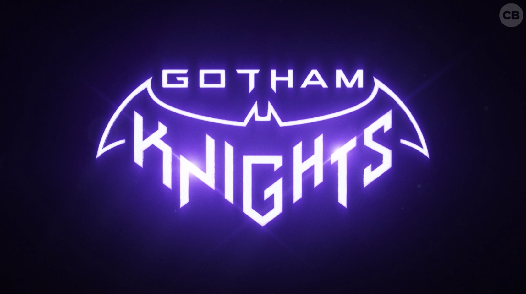 Gotham Knights TV Series Logo And Production Start Date Revealed