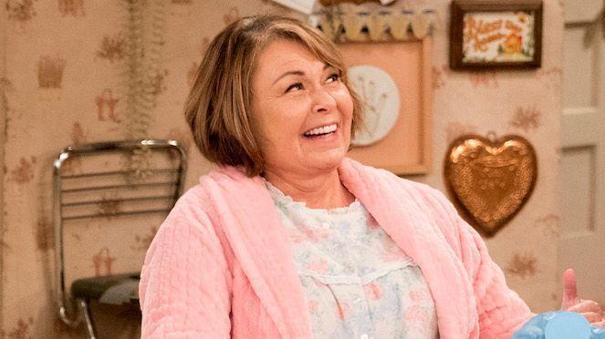 Roseanne Barr Doesn’t Mince Words About ‘The Conners’ Killing Off Her Character