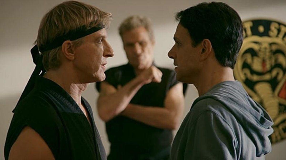 Cobra Kai Producers Reveal if Season 5 Is Final Season