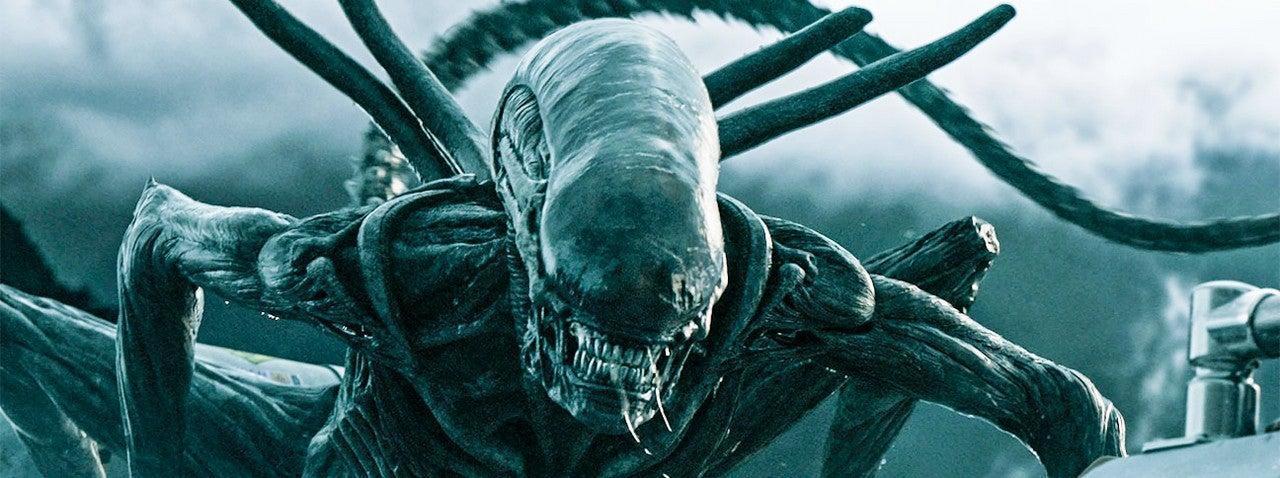 From "A" to "Xenomorph," All 9 Alien Films Ranked