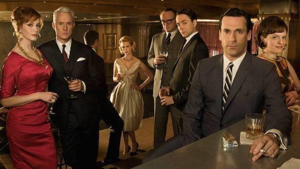 'Mad Men' Star Wants to Reprise Role With Spinoff: 'I'm Not Done'