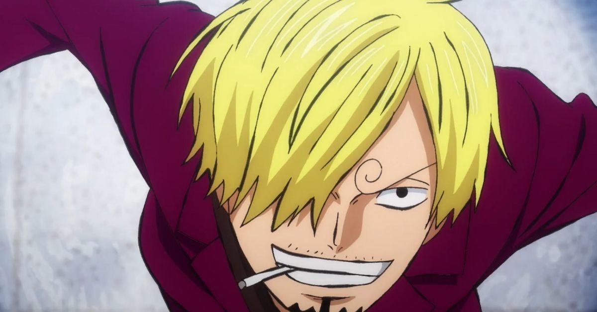 Does Netflix's One Piece Need To Reinvent Sanji?