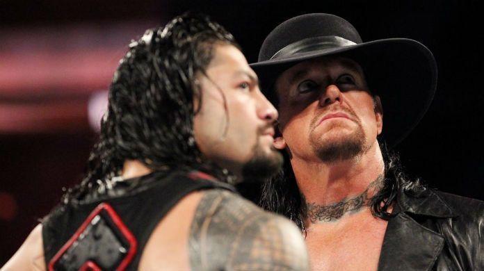 Roman Reigns explains why Brock Lesnar's Cowboy Brock persona was  important for their WWE feud - Wrestling News