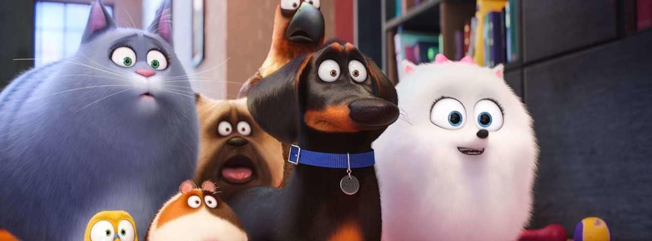 7 Animated Movies to Watch After The Garfield Movie