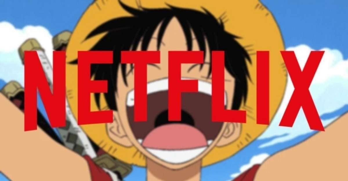 One Piece – Netflix revela as versões crianças dos Chapéus de Palha no  live-action - AnimeNew