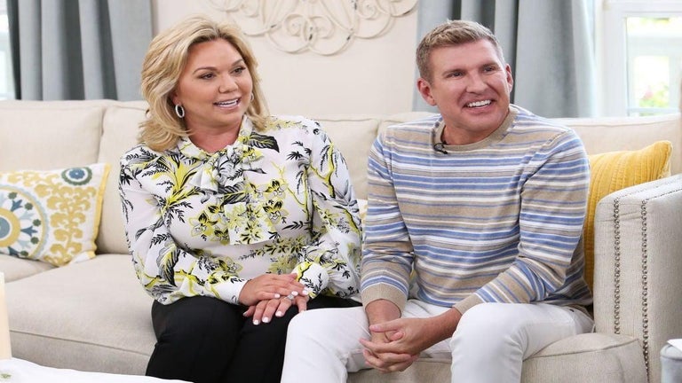 Todd Chrisley and Wife Julie Guilty, Convicted on Multiple Charges