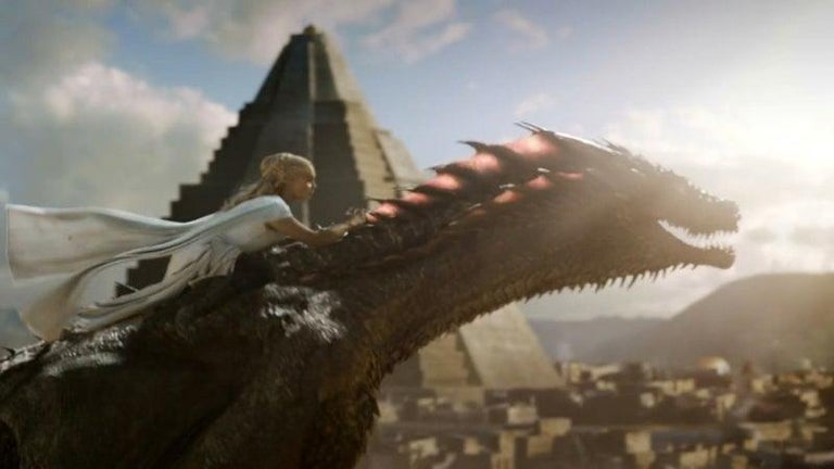 Will 'House of the Dragon' Solve These 'Game of Thrones' Mysteries?