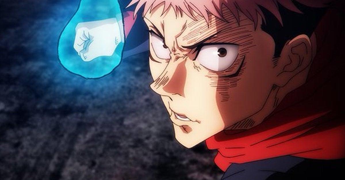 Twitter's Most-Tweeted Shows Include Jujutsu Kaisen, Squid Game, and More