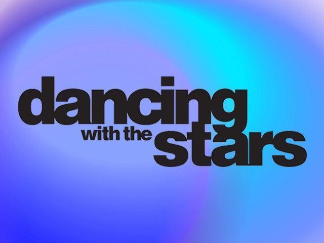 'Dancing With the Stars' Pro Divorcing Actor Husband