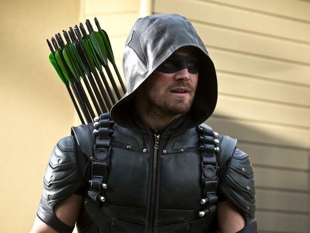 New 'Arrow' Spinoff in the Works.jpg