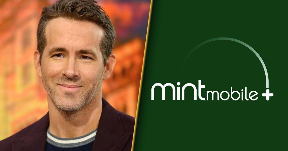 ryan reynolds mint mobile voicemail