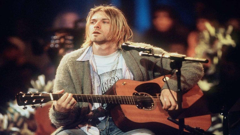 Judge Makes Decision on Nirvana's 'Nevermind' Baby Album Cover Lawsuit