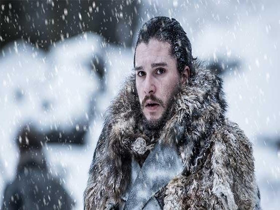 'Game of Thrones' Fans Lash out After Jon Snow Spinoff Announced