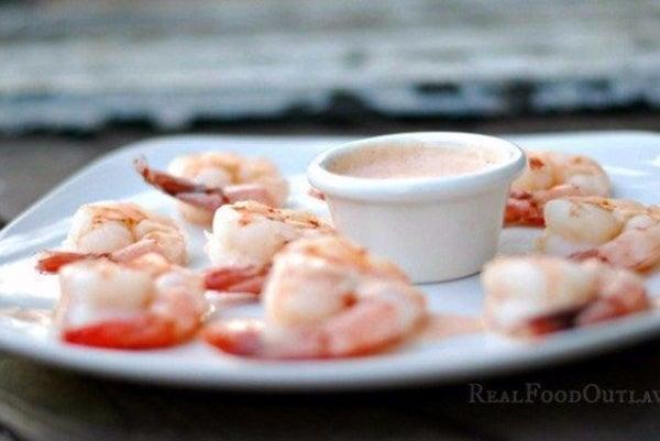 Seafood Brand Issues Recall for Prawns