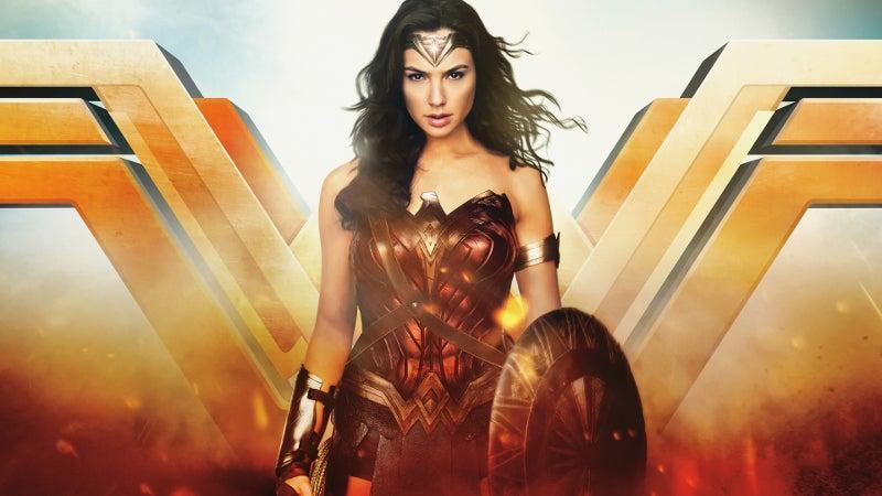 Patty Jenkins Confirms Wonder Woman 3 At Dc Fandome