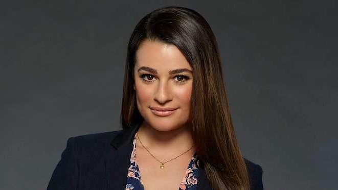 Lea Michele Addresses 2020 Backlash From 'Glee' Co-Stars