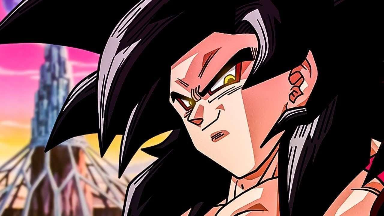 Почему Dragon Ball Daima может сделать Super Saiyan 4 Canon