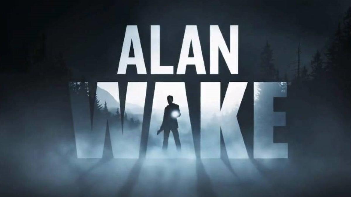 Il programma televisivo Alan Wake è ora in onda su AMC
