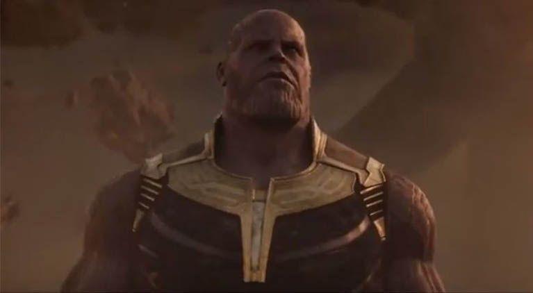 Marvel Star Josh Brolin Reveals What Convinced Him to Play Thanos