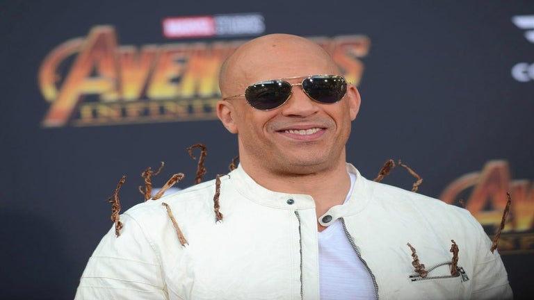 Vin Diesel Reveals Title for 'Fast & Furious 10'
