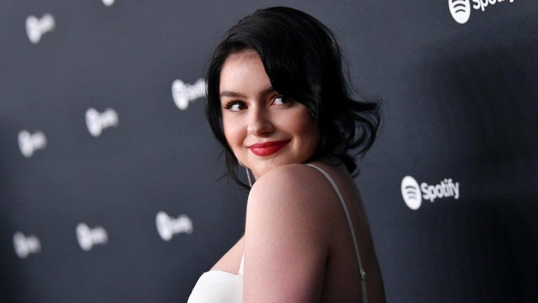 'Modern Family' Star Ariel Winter Recaps Being Body Shamed by Fans at Age 13