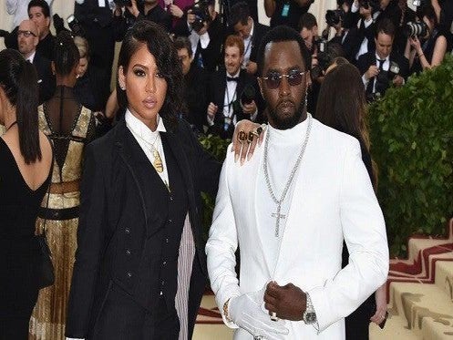 Cassie's Lawyer Responds to Diddy's Apology After Abuse Video Leak