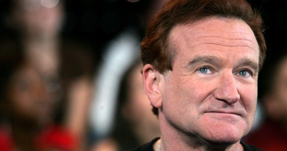 Robin Williams' Kids Remember Late Actor in Loving Tributes 8 Years After His Death.jpg