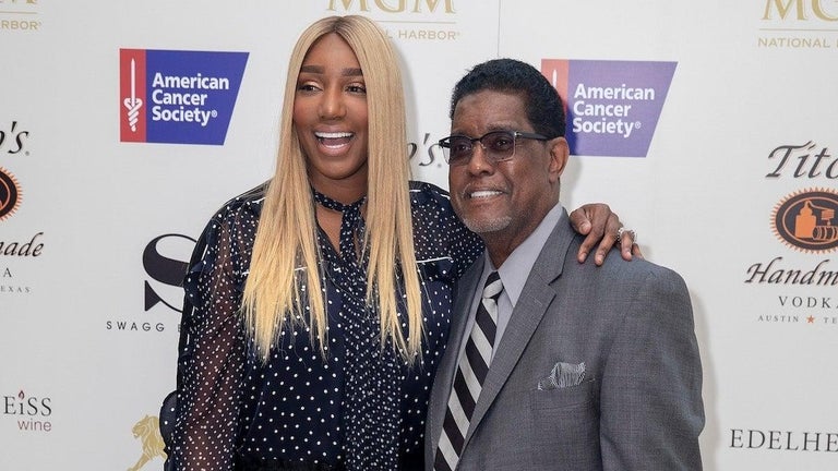 NeNe Leakes Shares Emotional Tribute to Late Husband Gregg on His 'Heavenly Birthday'