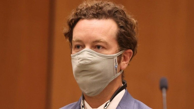 Danny Masterson Denied Bail as Judge Says He Has 'Every Incentive to Flee'
