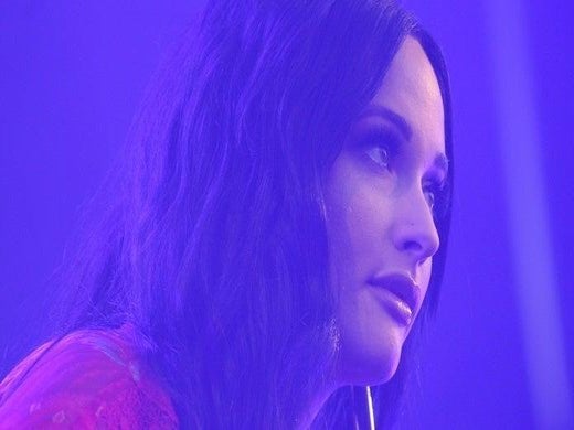 Kacey Musgraves Reacts After Grammys Rule Her Ineligible